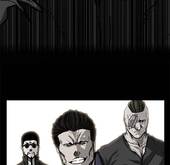 Boss in School Chapter 90 51